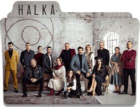 Halka con sottotitoli in italiano .